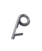 Horizon Safetouch Temassız Dokunma Aparatı - Metalik Gri - Bonherre