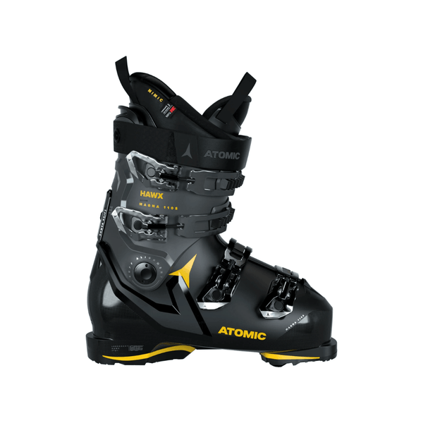 Kayak Ayakkabısı / Hawx Magna 110 S Gw Bl / Siyah Antrasit - Bonherre