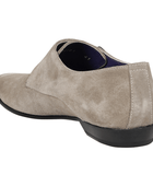 Morten One Strap Monk - Taş Rengi - Bonherre