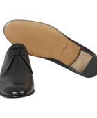 Henri Derby Shoes - Bonherre