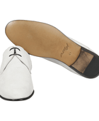 Henri Derby Shoes - Bonherre