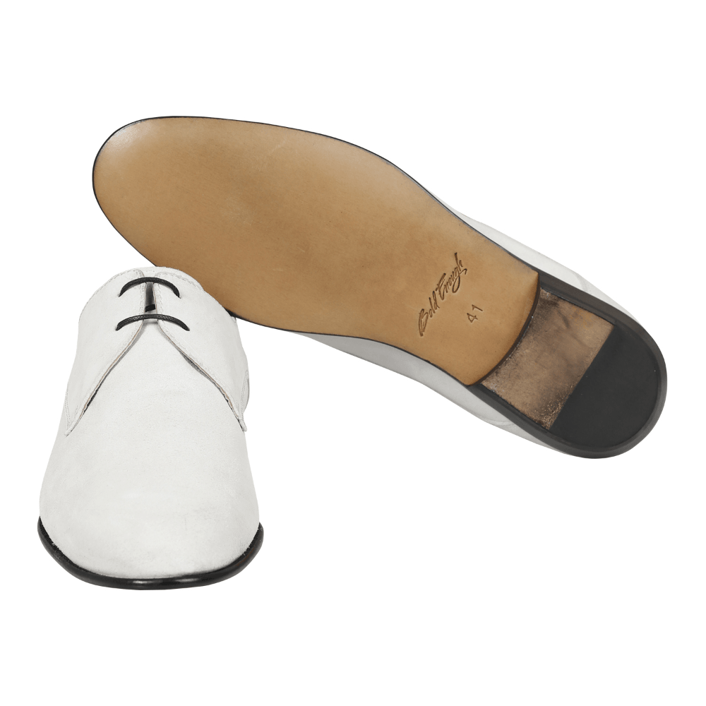 Henri Derby Shoes - Bonherre