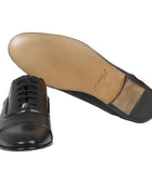 Andrei Fitil Detaylı Klasik Ayakkabı - Bonherre