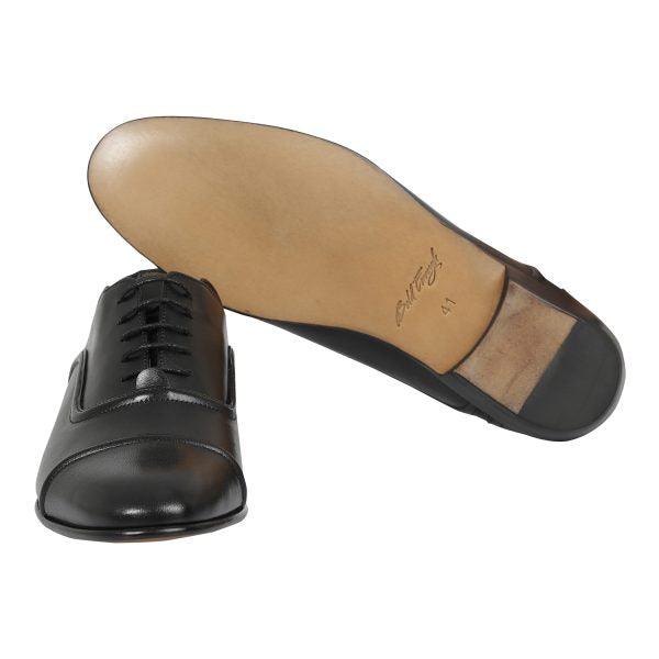 Andrei Fitil Detaylı Klasik Ayakkabı - Bonherre