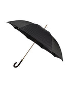 Pasotti Umbrella - 1084/4 Hickory Tigrato Şemsiye - Bonherre