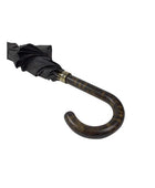 Pasotti Umbrella - 1084/4 Hickory Tigrato Şemsiye - Bonherre