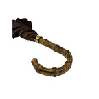 Pasotti Umbrella - 1084/8 Bamboo Şemsiye - Bonherre