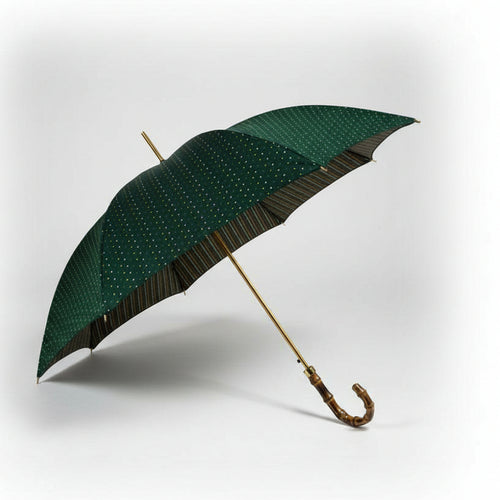 Pasotti Umbrella - 81738/105 Bamboo Şemsiye - Bonherre