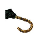 Pasotti Umbrella - 81738/105 Bamboo Şemsiye - Bonherre