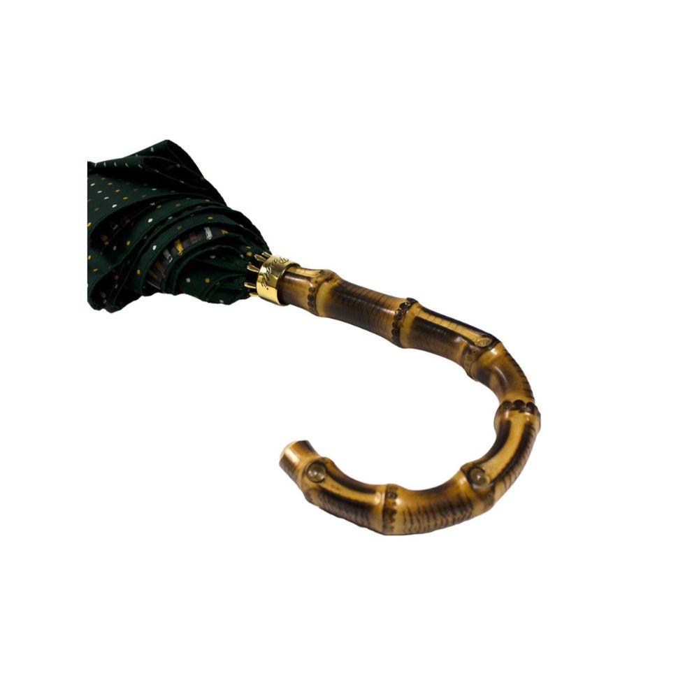 Pasotti Umbrella - 81738/105 Bamboo Şemsiye - Bonherre