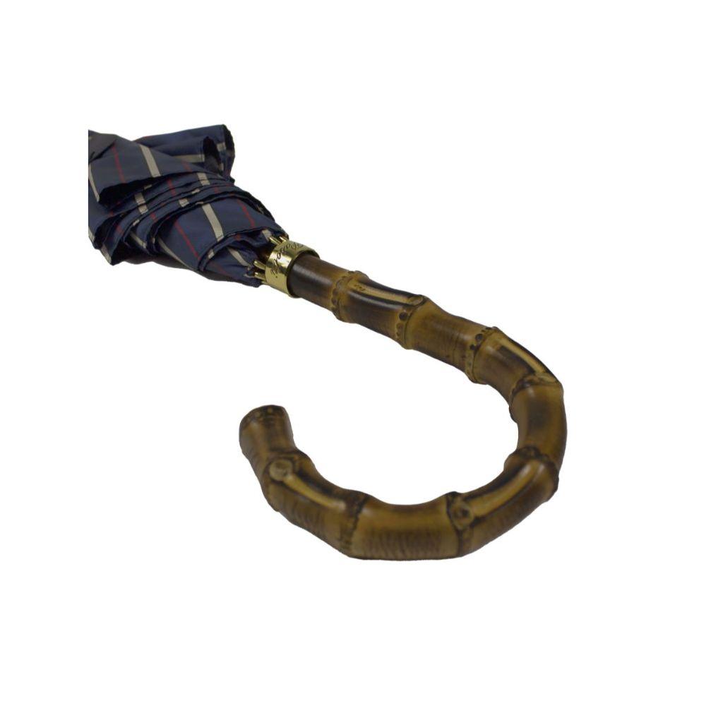 Pasotti Umbrella - Conrad 1 Bamboo Şemsiye - Bonherre