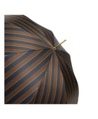 Pasotti Umbrella - Conrad 4 Hickory Tigrato Şemsiye - Bonherre