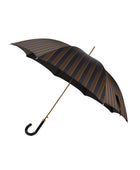 Pasotti Umbrella - Conrad 4 Hickory Tigrato Şemsiye - Bonherre