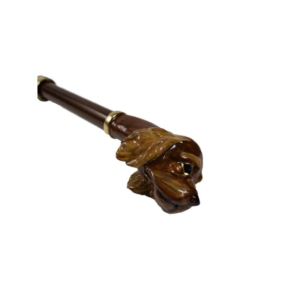 Pasotti Umbrella - Turan 7 K46 Şemsiye - Bonherre