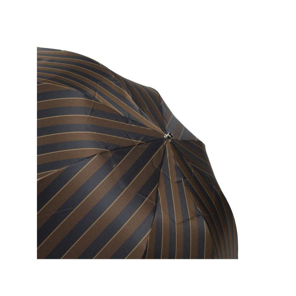 Pasotti Umbrella - Conrad 8 Bamboo Şemsiye - Bonherre
