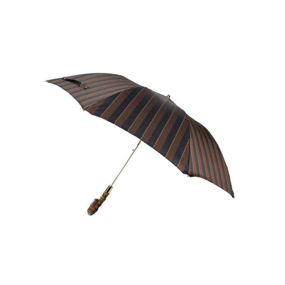 Pasotti Umbrella - Conrad 8 Bamboo Şemsiye - Bonherre