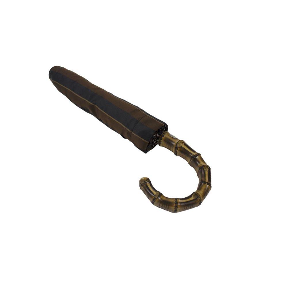 Pasotti Umbrella - Conrad 8 Bamboo Şemsiye - Bonherre