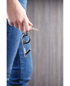 Horizon Safetouch Temassız Dokunma Aparatı - Metalik Gri - Bonherre