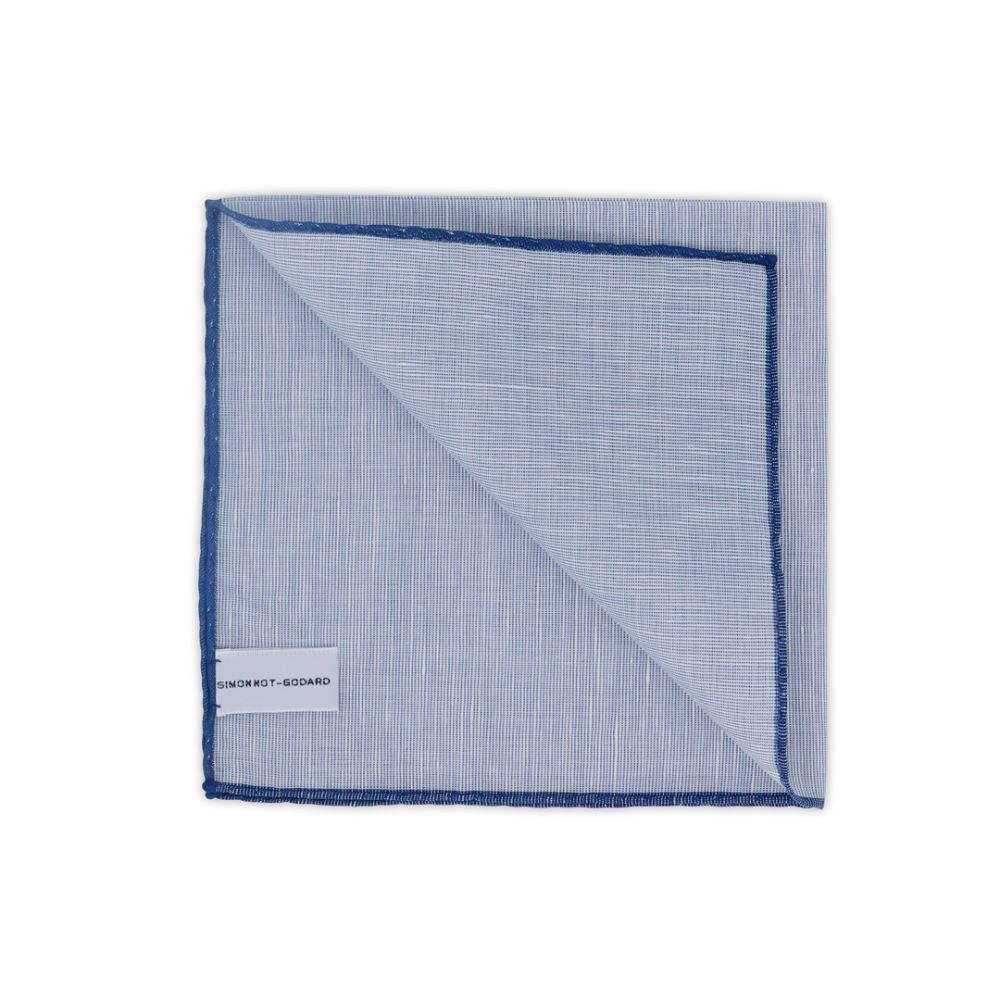 Ciel Indigo Cep Mendili