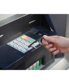 Horizon Safetouch Temassız Dokunma Aparatı - Metalik Gri - Bonherre