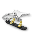 Snowboard Anahtarlık - Bonherre