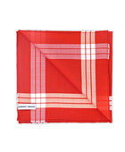 Adelie Orange Cep Mendili