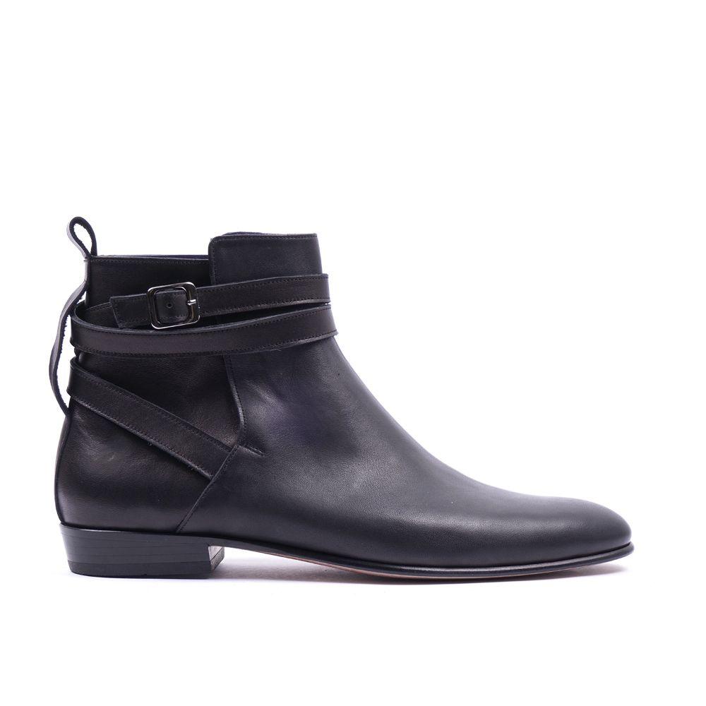 Alan Jodhpur Bot - Bonherre