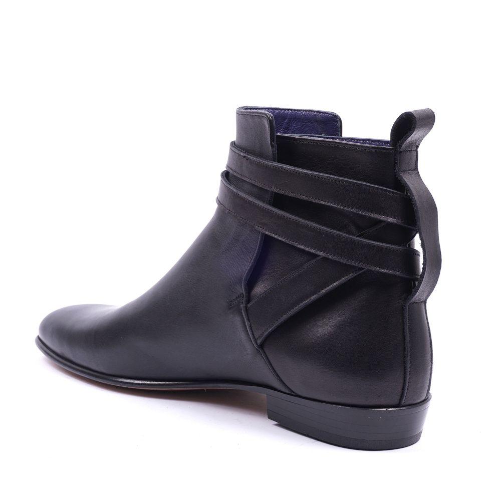 Alan Jodhpur Bot - Bonherre