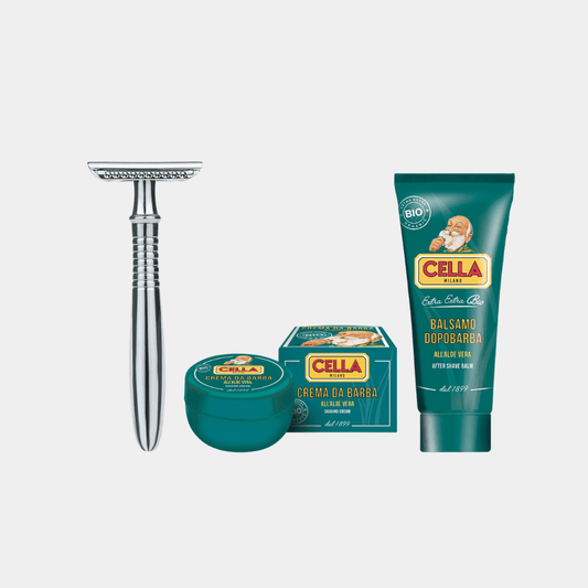 Tıraş Olan Babalara - Bonherre