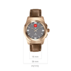 Zetime Elite Petite Kol Saati - Bonherre