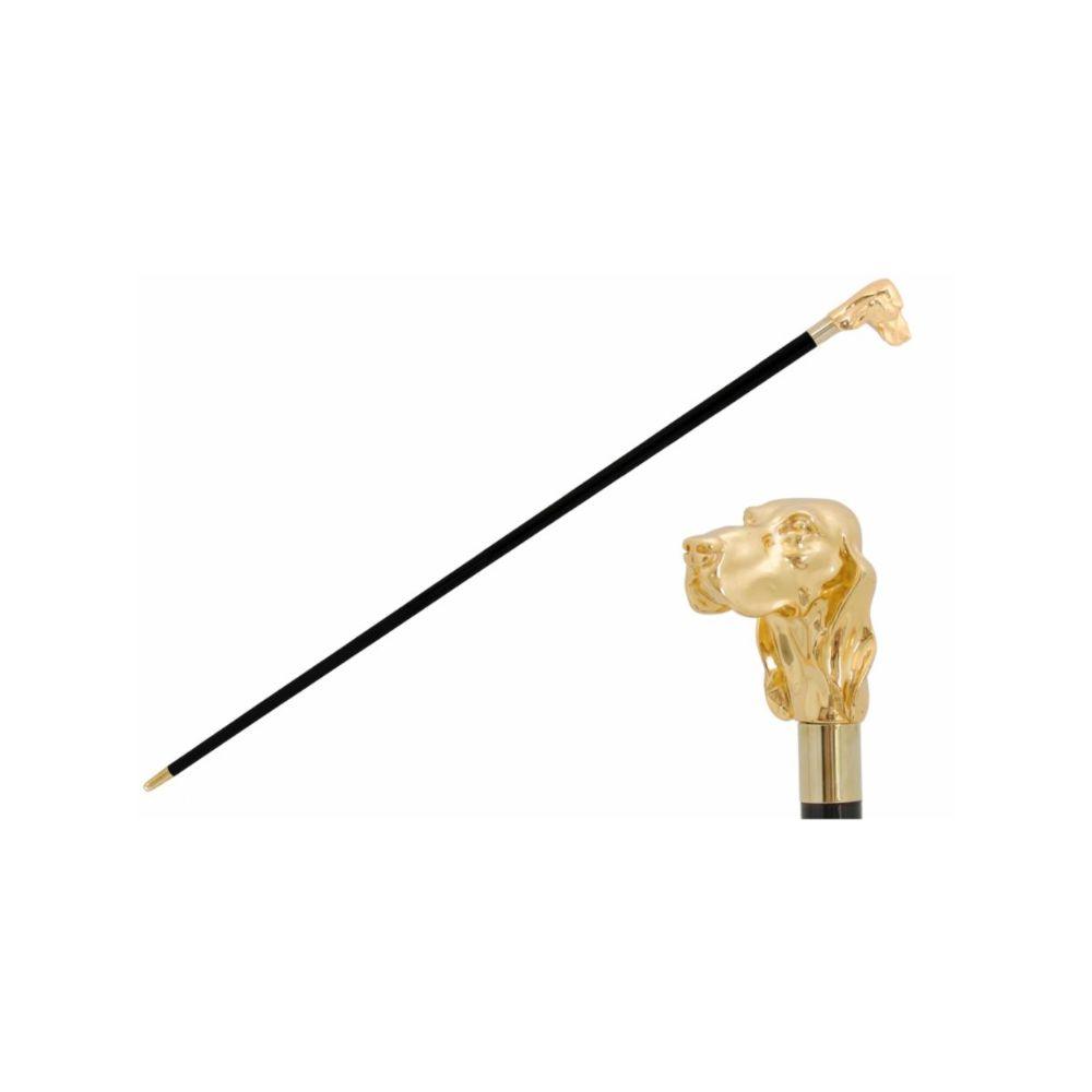 Pasotti Şemsiye - Altın Fido Bastonu - Bonherre