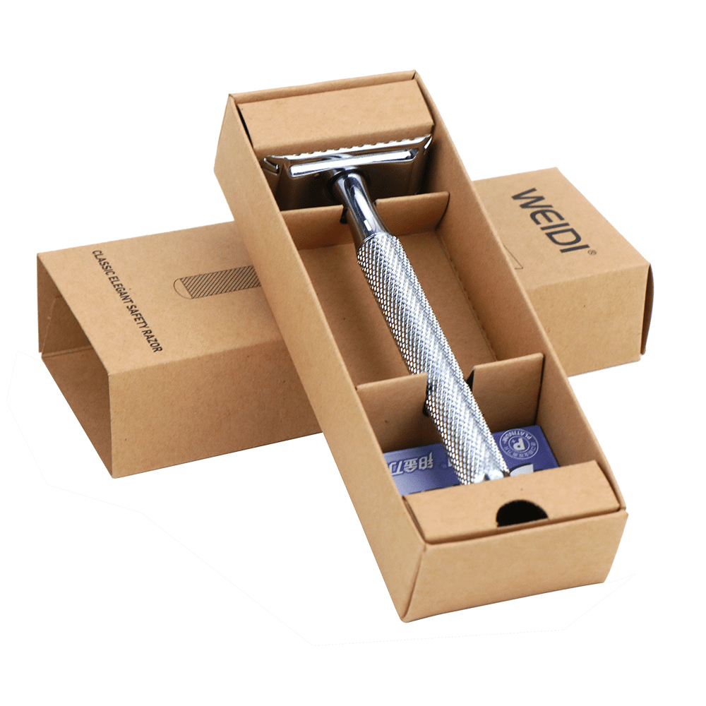 Klasik Tıraş Makinesi WR-T1C - Bonherre