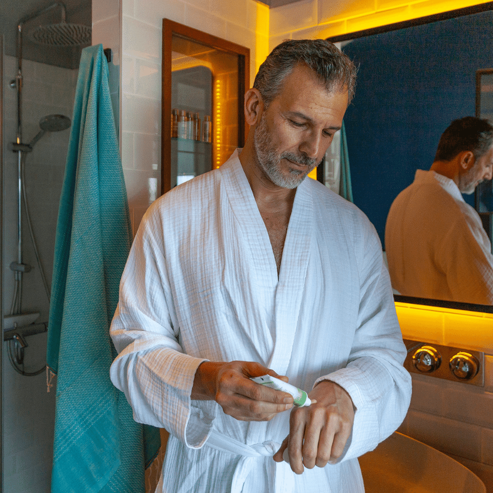 Koza Bornoz - Bonherre