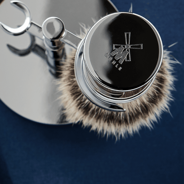 Porsuk Tıraş Fırçası - 091 M 89