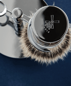 Porsuk Tıraş Fırçası - 091 M 106 - Bonherre