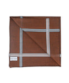 Chevron Feu Cep Mendili