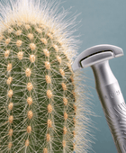 Unisex Klasik Tıraş Makinesi - Companion - Bonherre