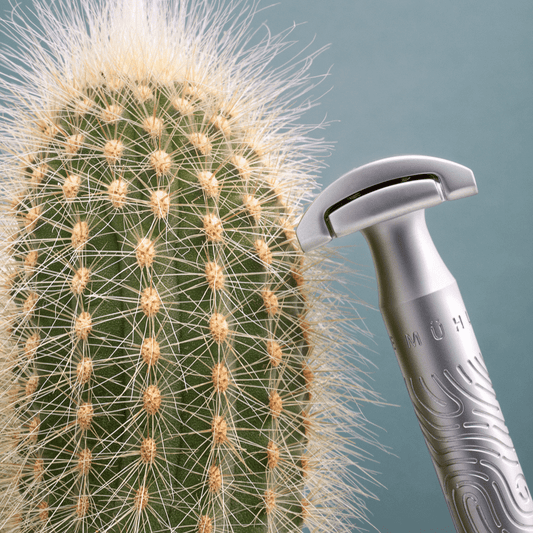 Unisex Klasik Tıraş Makinesi - Companion - Bonherre