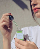 Herbal Elixir | %2 HA + Plankton | Hyalüronik Asit + Mikro-Alg Bombası | Nazik Aydınlatıcı + Leke Karşıtı Serum