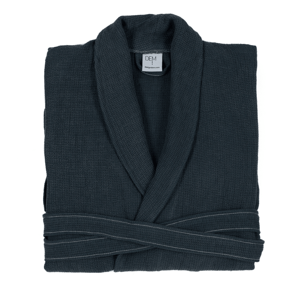 Dark Salda Bornoz - Bonherre