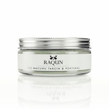 Bentonit Killi Diş Macunu Tarçın & Portakal - Bonherre