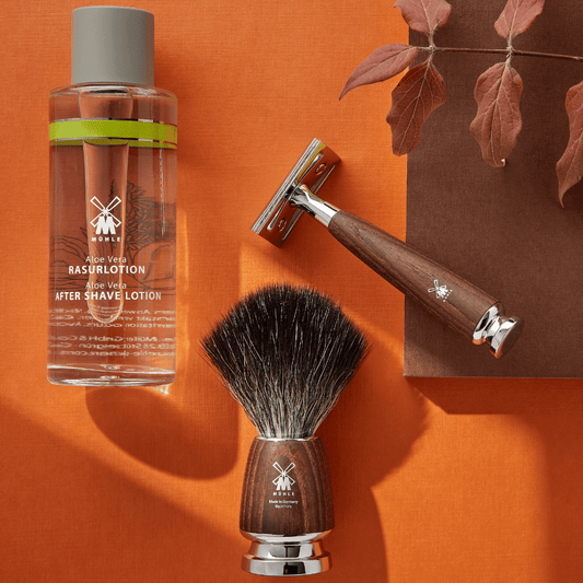 Klasik Tıraş Makinesi - R 220 SR - Bonherre