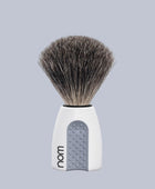 Nom Tıraş Fırçası - ERIK 81 WH - Bonherre