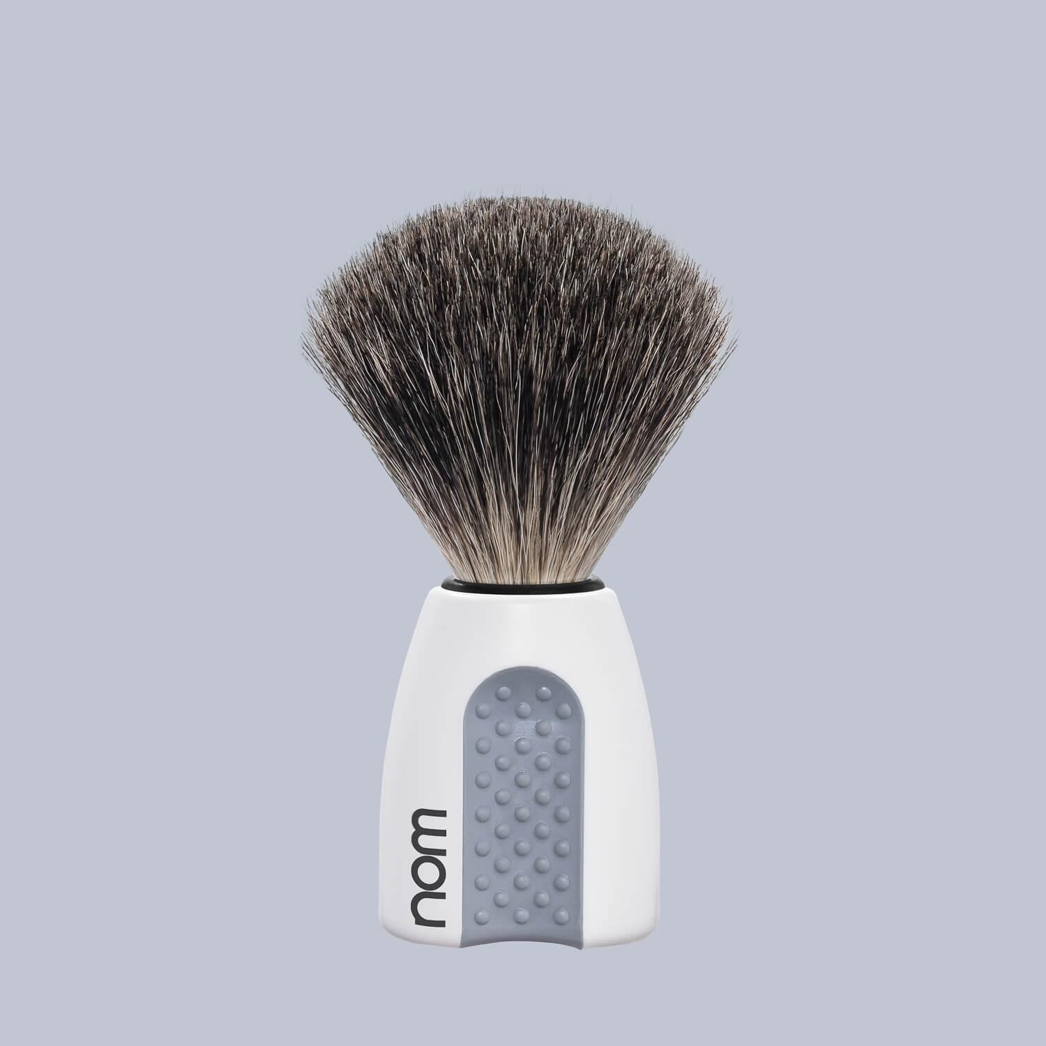 Nom Tıraş Fırçası - ERIK 81 WH - Bonherre