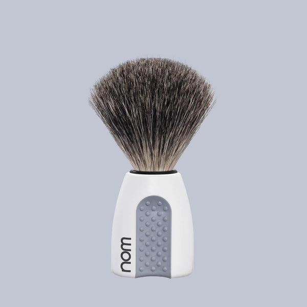 Nom Tıraş Fırçası - ERIK 81 WH - Bonherre