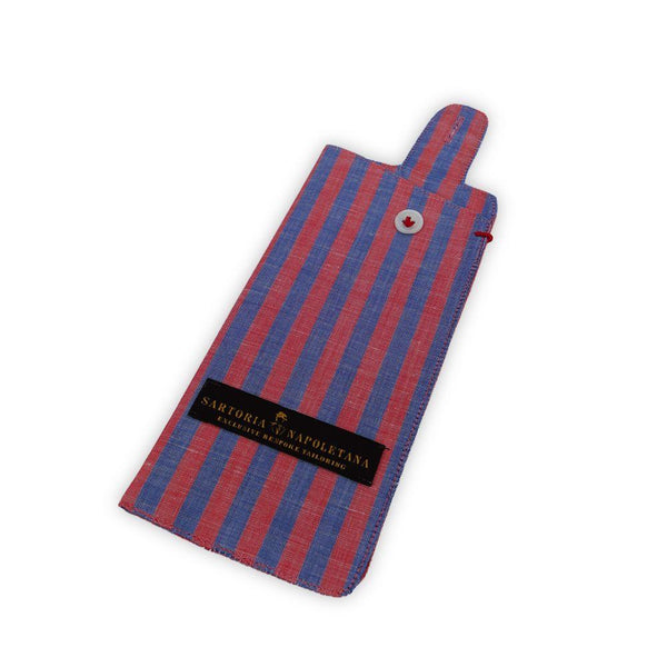 Goyyardini Keten Gözlük Kılıfı - Bonherre