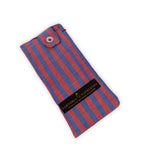 Goyyardini Keten Gözlük Kılıfı - Bonherre