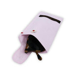 Goyyardini Keten Gözlük Kılıfı - Bonherre