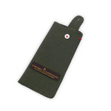 Goyyardini Yün Gözlük Kılıfı - Bonherre