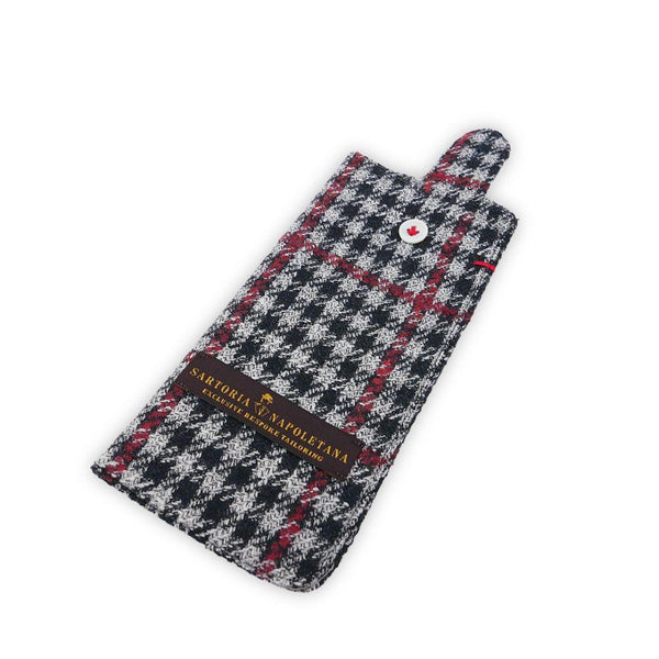 Goyyardini Yün Gözlük Kılıfı - Bonherre